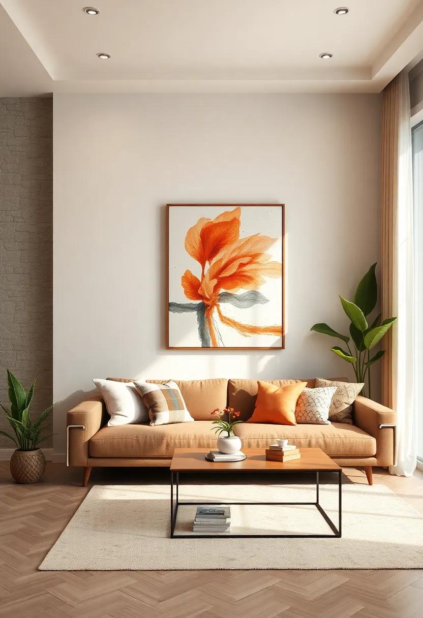 Captivating Wall Art That‌ Turns ‍Your space Into ⁤a Creative‍ Haven