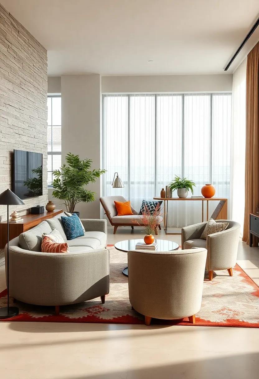 Accent Chairs That Infuse Character and Distinction in Your Space