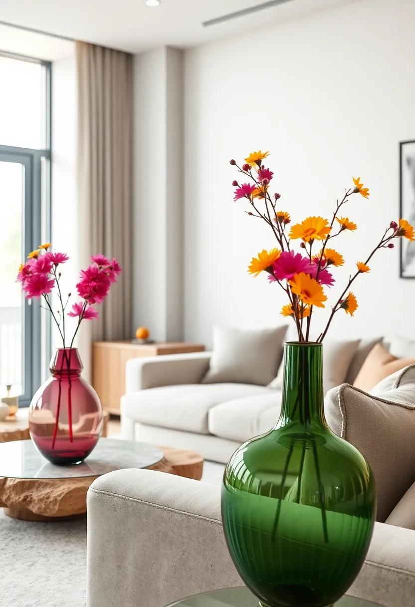 Artful ⁣Shelving Solutions That Showcase Personality and Function