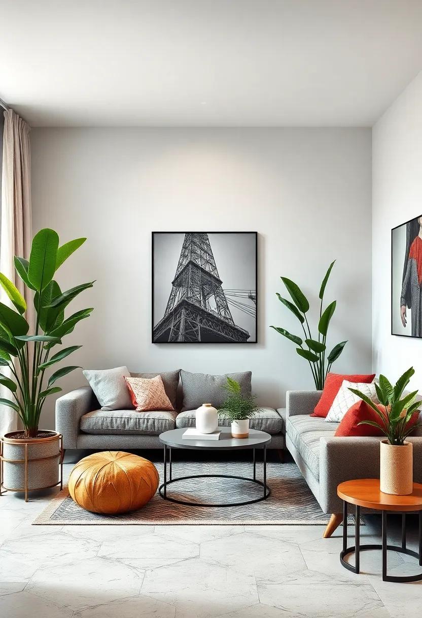 vibrant‍ Plants That Bring Life and Freshness Into​ Your Living Area