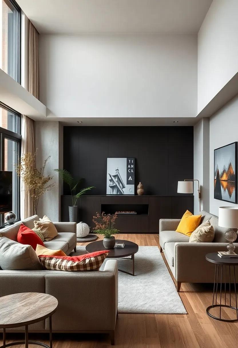 Thoughtful Seasonal accents That⁣ Keep Your Space ​Fresh‌ and ‌Relevant