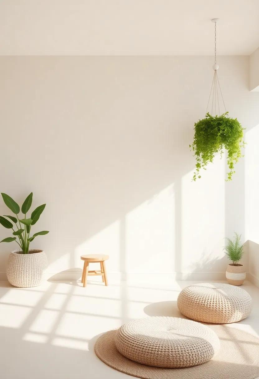 Creating a Serene Retreat with Soft‍ Color Palettes