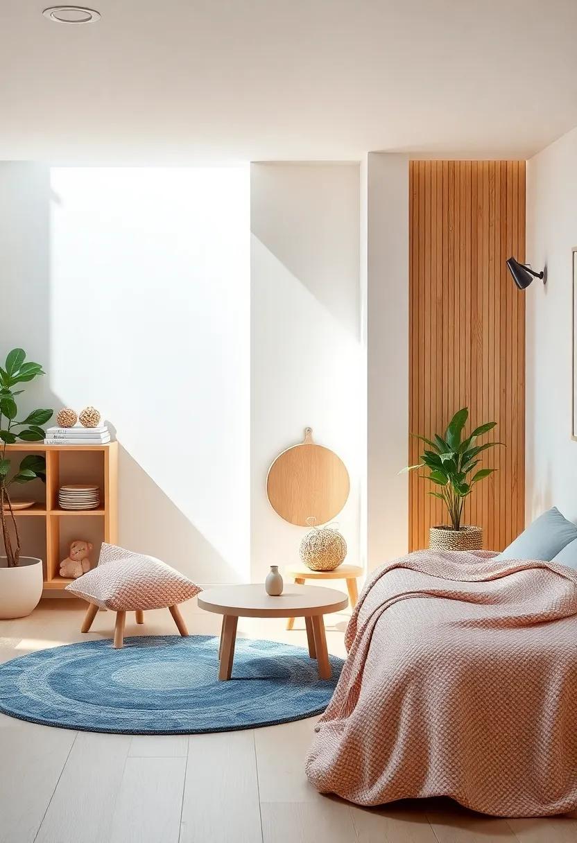 Choosing Non-Toxic Materials for Peace ⁤of Mind