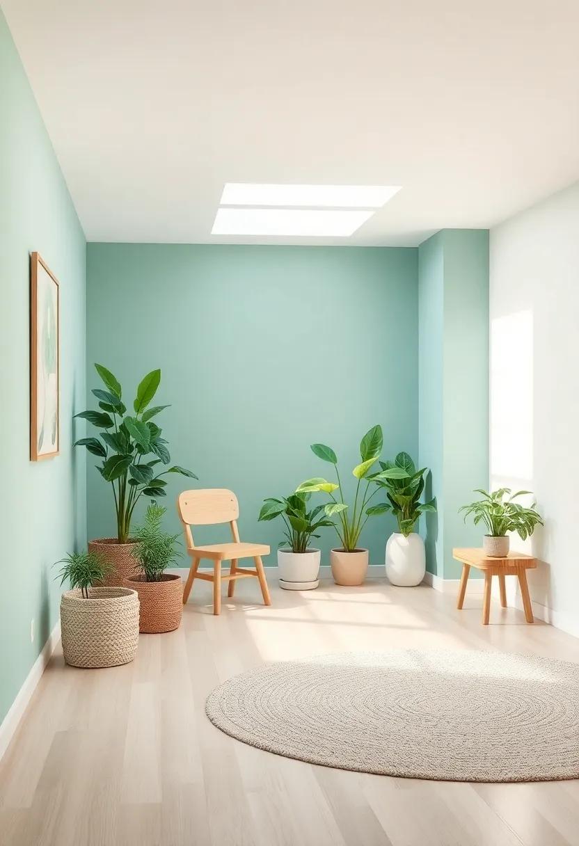 Air​ Quality Matters: Plants and Ventilation⁢ Solutions