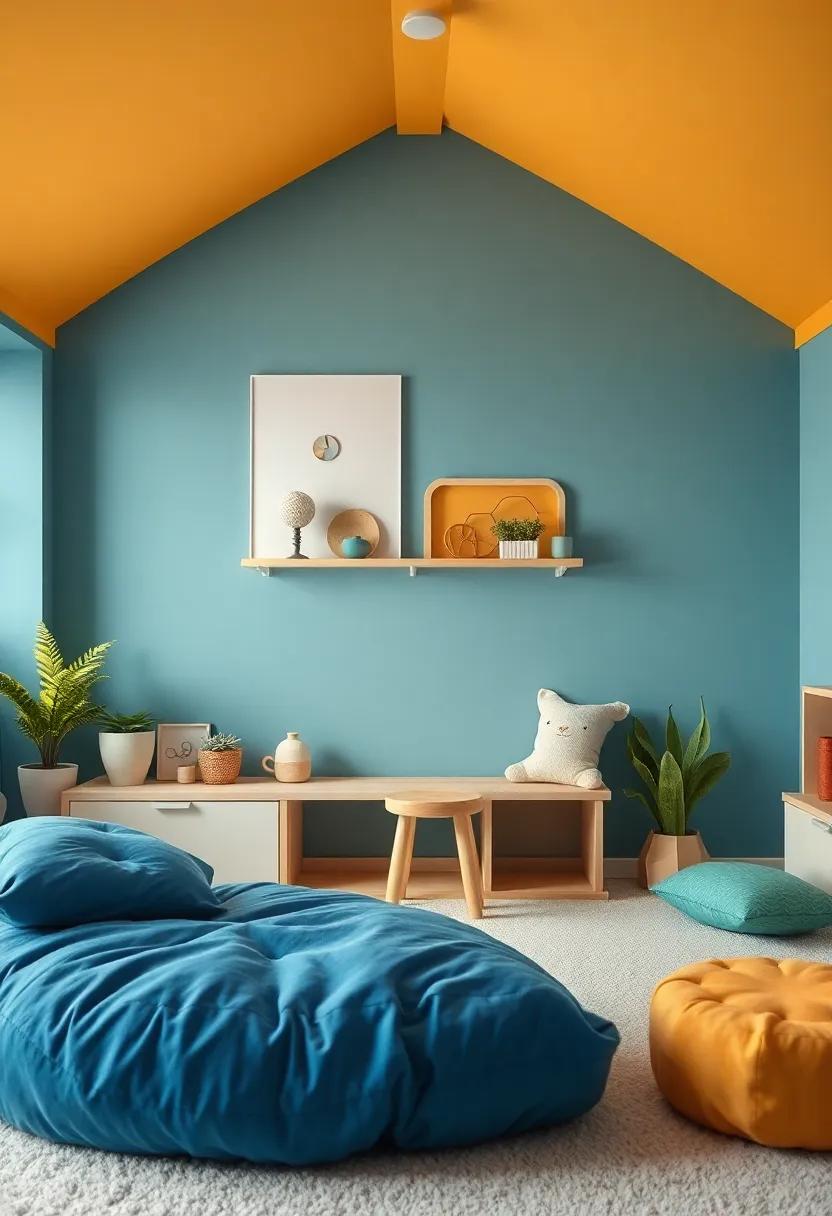 Making the Most ‌of Small Spaces with Innovative Layouts