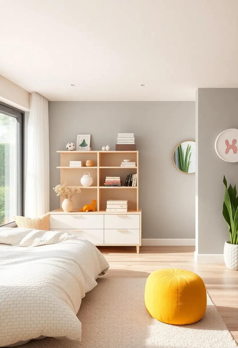 A Balance‌ of Safety and Style in Design Choices
