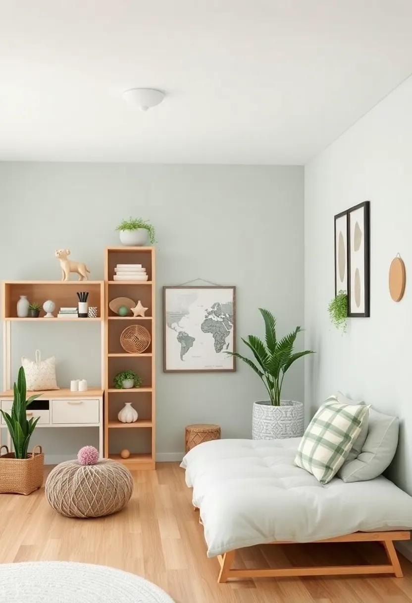 Cultural Touches: Incorporating ⁢Diverse Elements