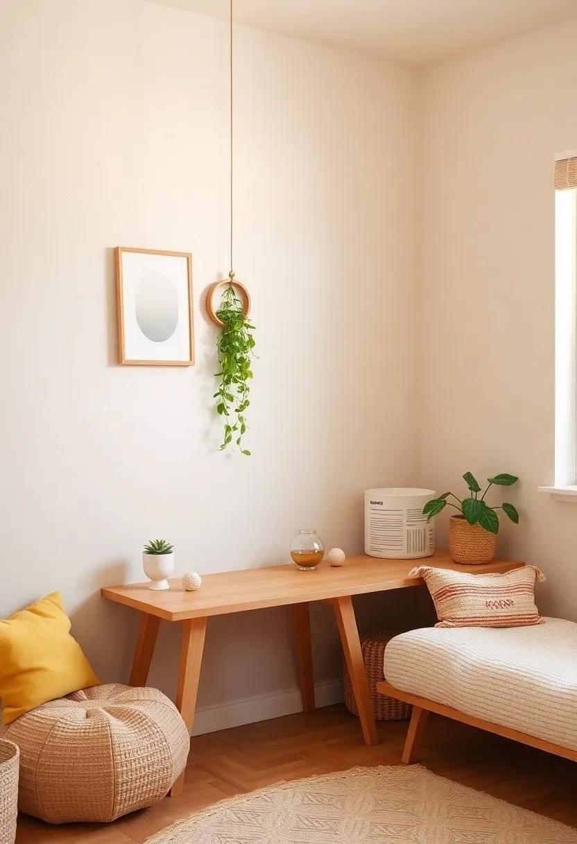 Exploring‌ Eco-Friendly Paint and Finish Options