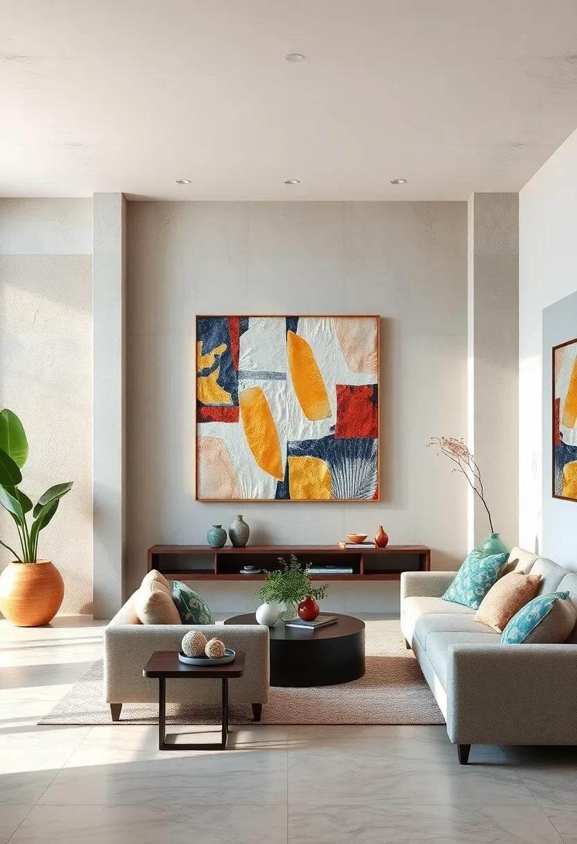 Sculpting Sustainability: Artistic Techniques in Wall Art Creation