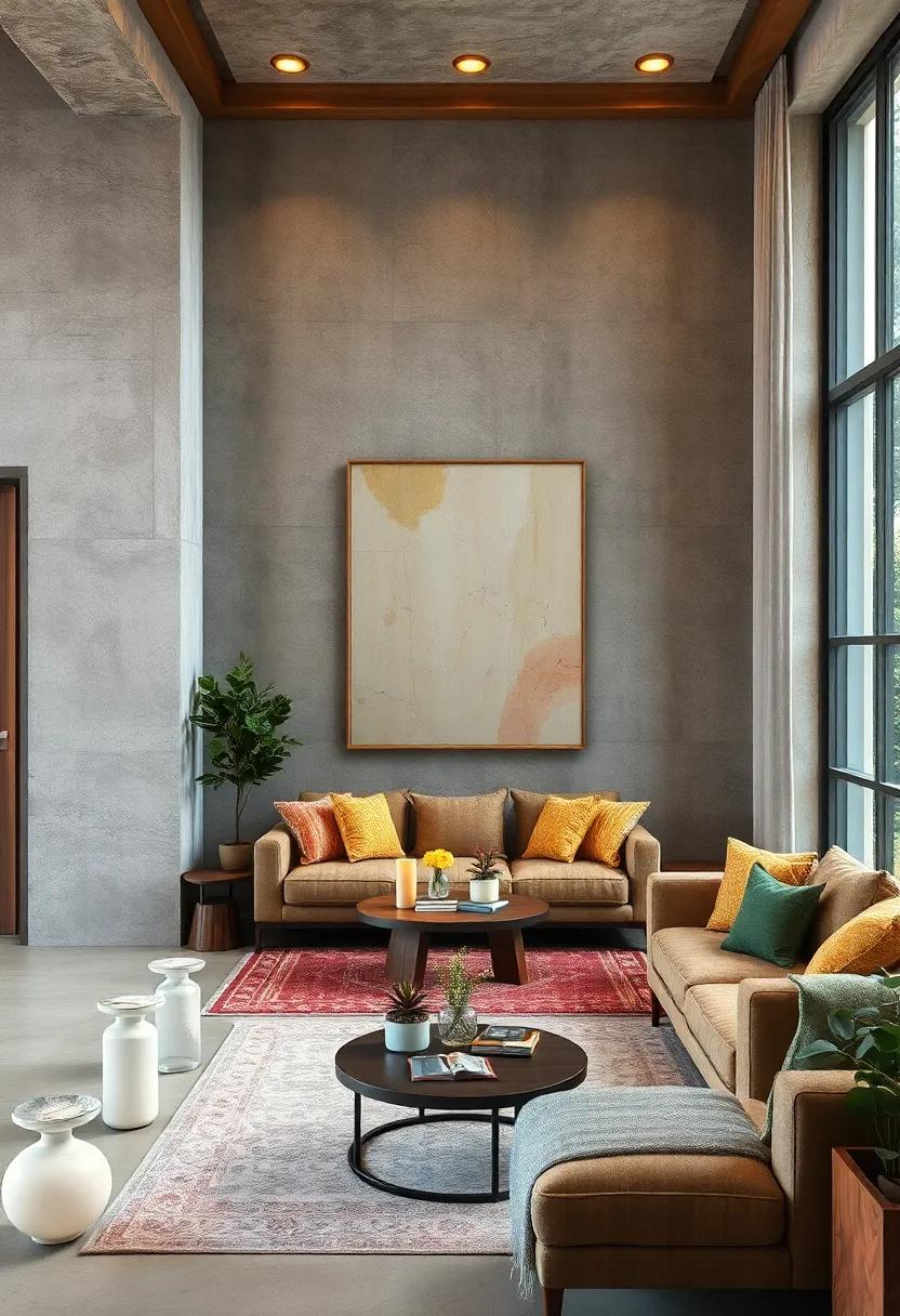 The Future of Decor: Innovations in​ Recycled wall Art Design