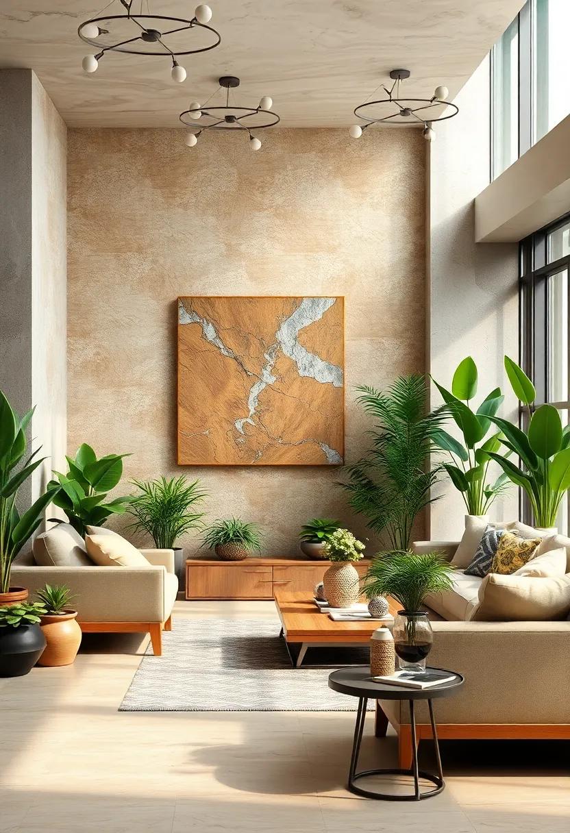 Cultural‍ Reflections: Global Influences⁢ on Recycled Wall⁤ Art Designs