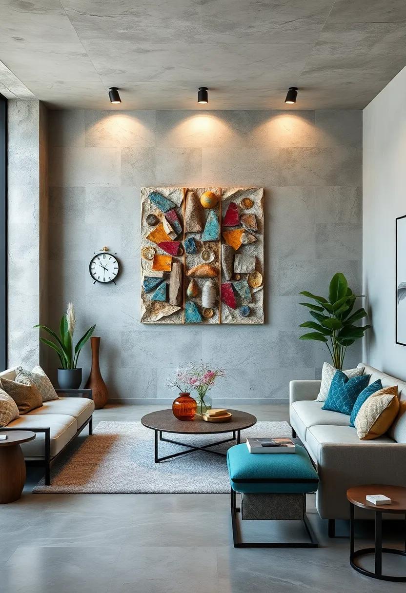 Functional Art: Merging⁢ Utility with Creative Aesthetics