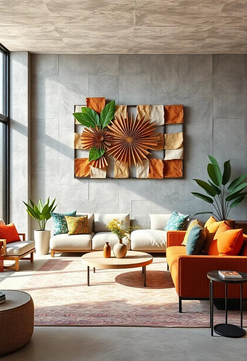 patterns⁤ from the Past: Utilizing‍ Vintage Elements ‍for Modern Decor