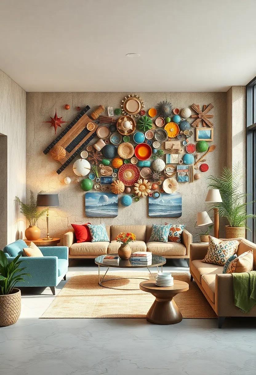 Whimsical Wonders: Unveiling the⁤ Creative⁢ Potential of Discarded Items