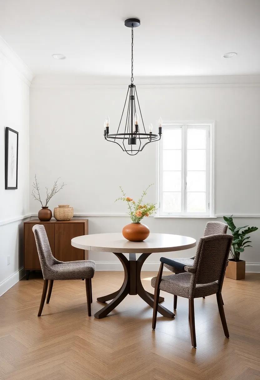 Cultural ⁢Influences: Exploring Color⁢ Palettes ⁣Inspired ⁢by Global ⁤Dining Trends