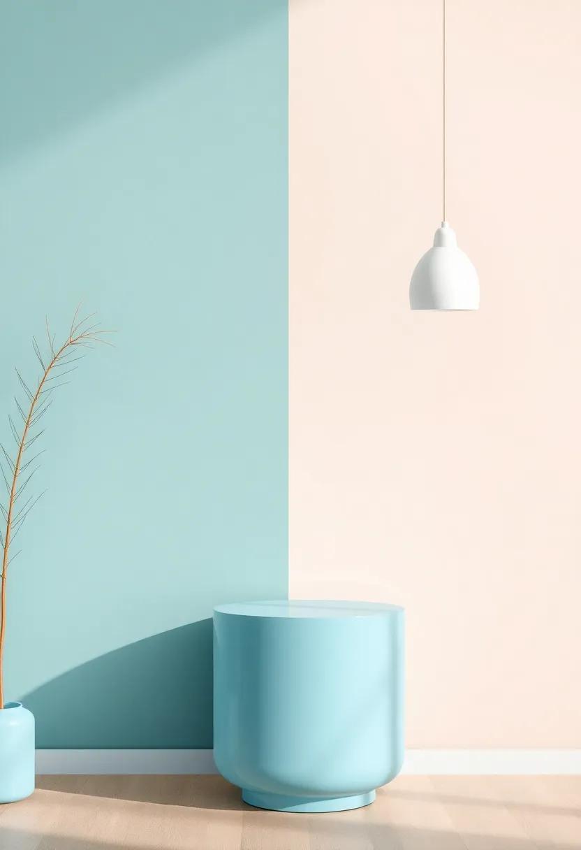 Natural⁤ Light Optimization: Choosing ‌Colors to enhance Brightness and Space