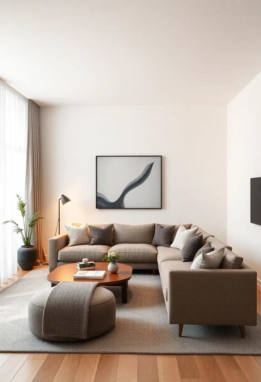 Mindful Lighting ‌Choices That⁢ Enhance Ambiance and Functionality