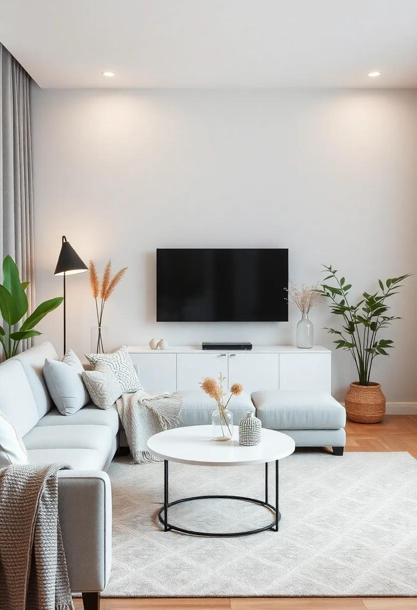 Seasonal decorations that Refresh your Aesthetic with ease