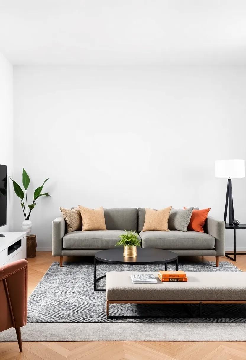 Bold Statement Furniture Pieces That Define⁤ Character and Style