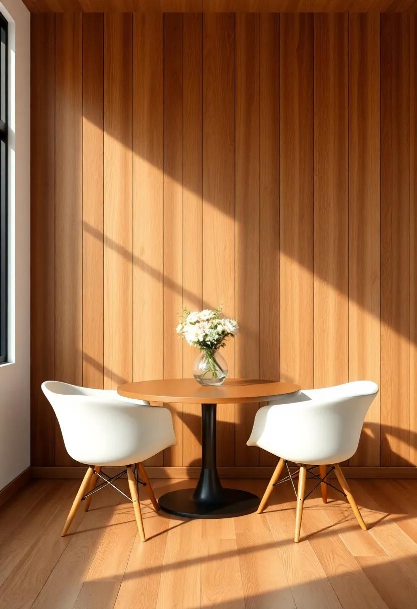 Exploring Different Finishes for Your wooden Walls