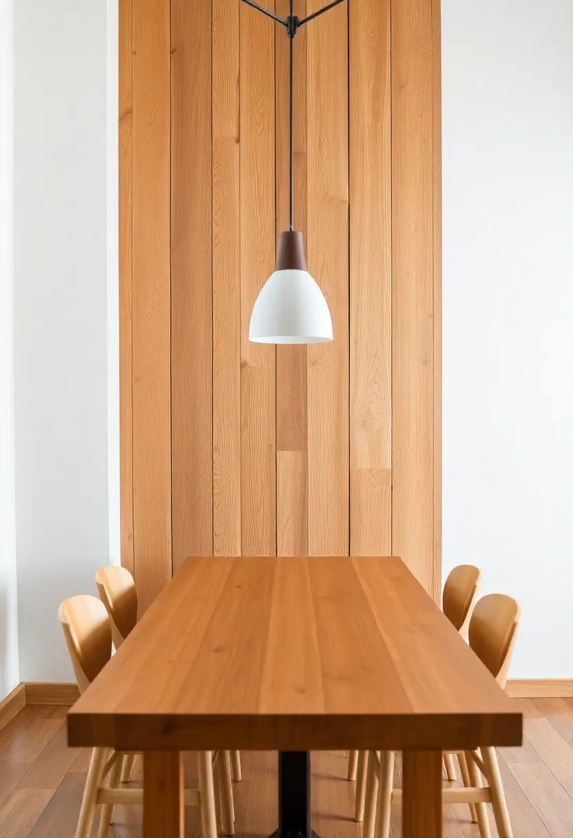 Embracing Sustainability by Choosing‍ Reclaimed Wood for Your Walls