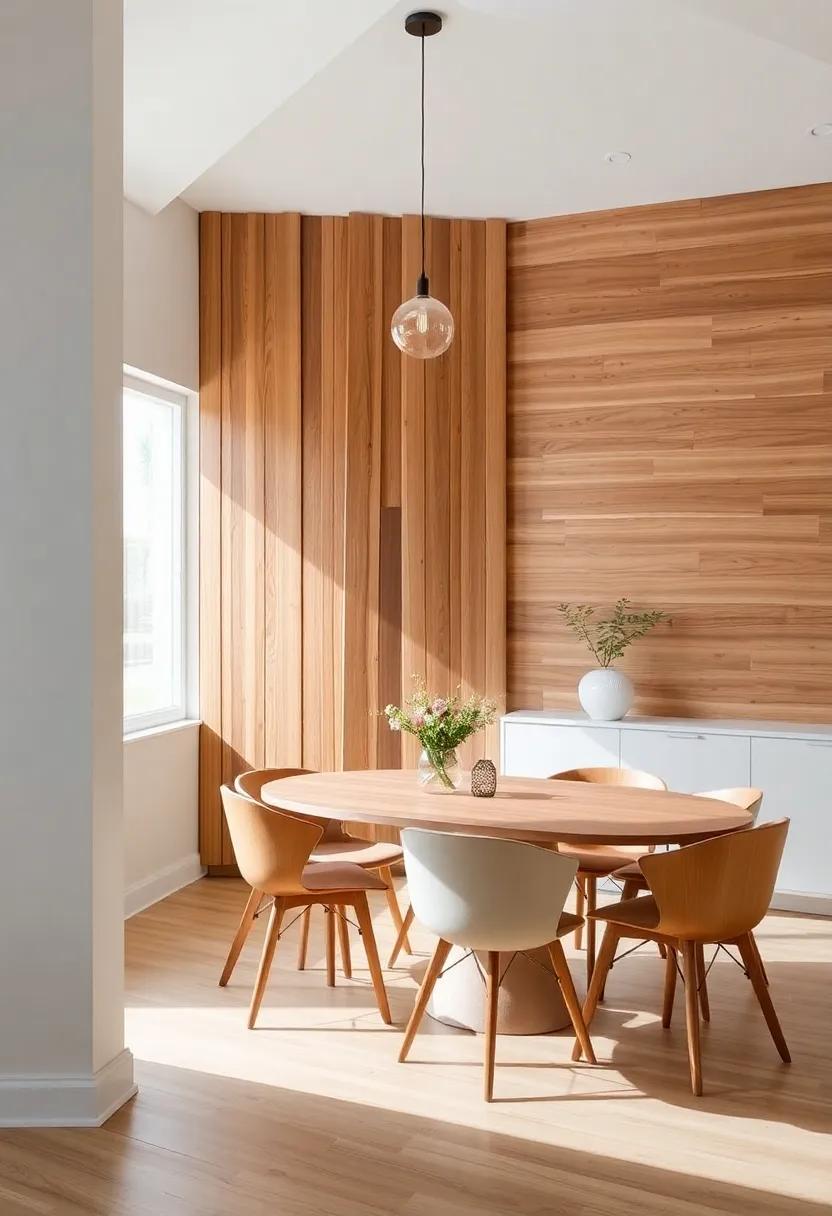 Capturing Versatility: Different Styles of ​Wooden Wall Treatments