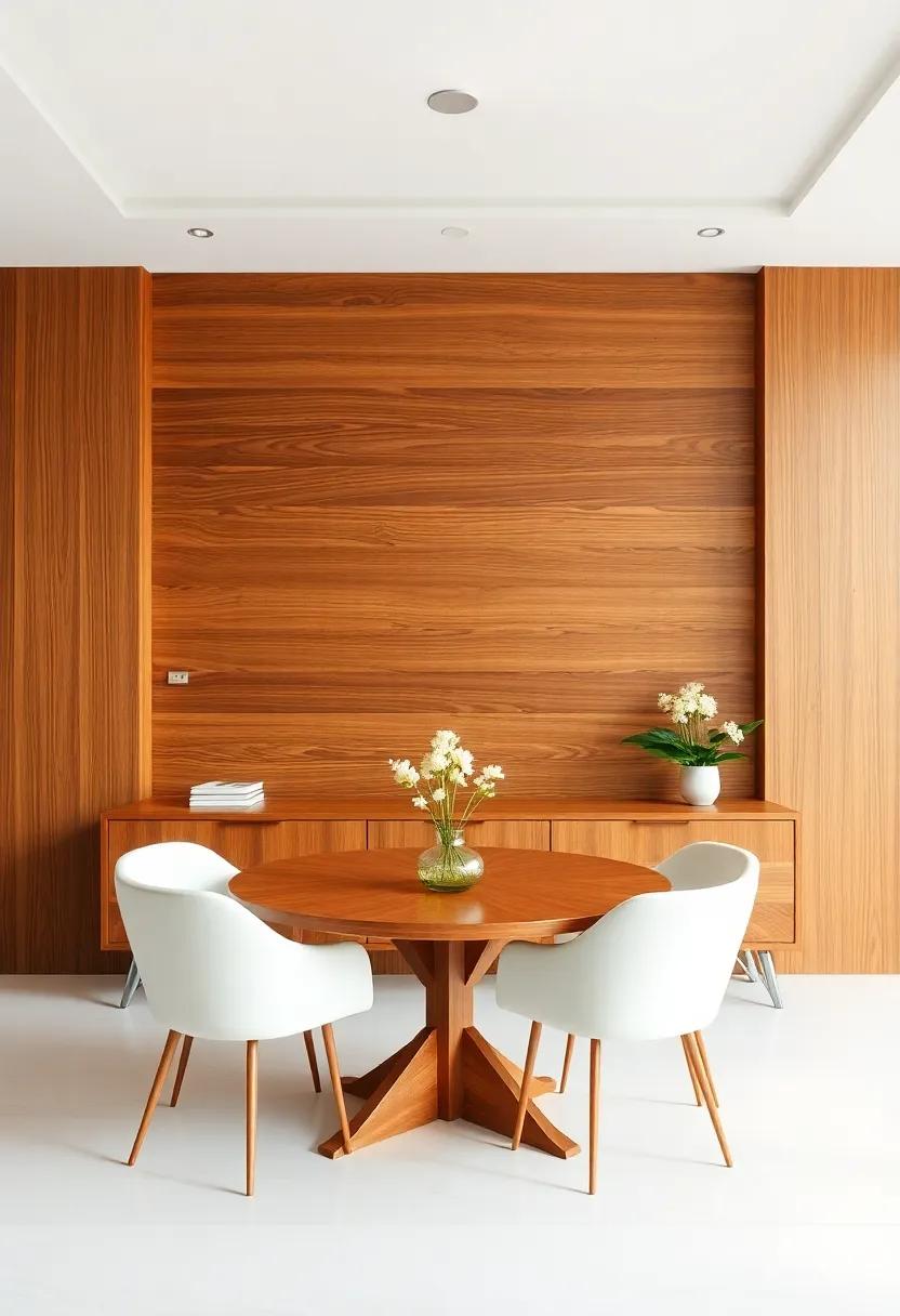 Choosing ‌the Right Type of ‍Wood for a Warm and Cozy Feel