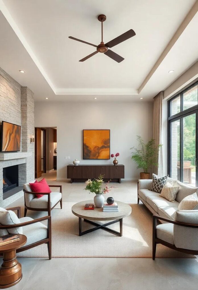 29 Timeless Elements of High-End Traditional Home Styling to Elevate Your Space
