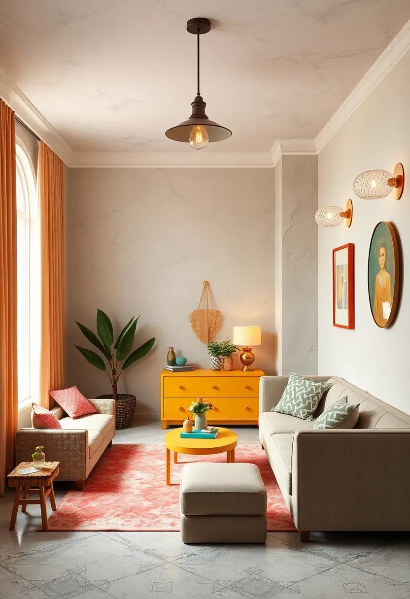 Bringing whimsy ‌And Fun Through⁣ Art Deco Lighting‌ Fixtures