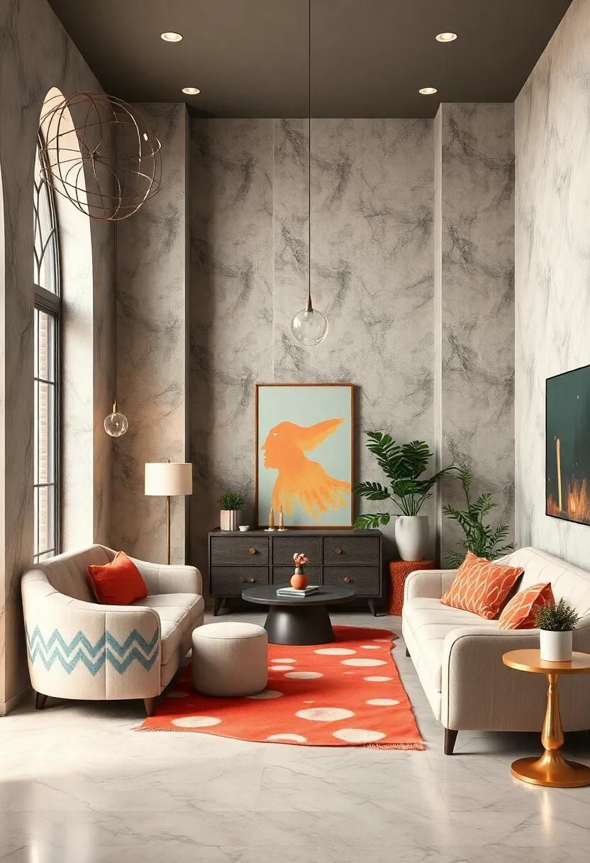Balancing ⁢Functionality and Aesthetic In Art Deco Designs