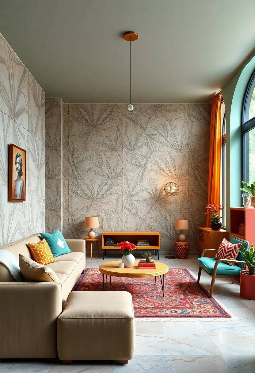 Sourcing Eclectic Art Deco Furniture That Sparks Joy