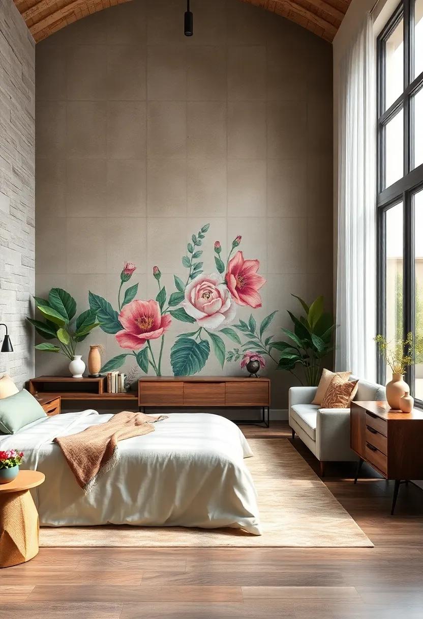 Sustainable Beauty: choosing Eco-Friendly Paints ⁤that Celebrate Nature's ⁣Palette