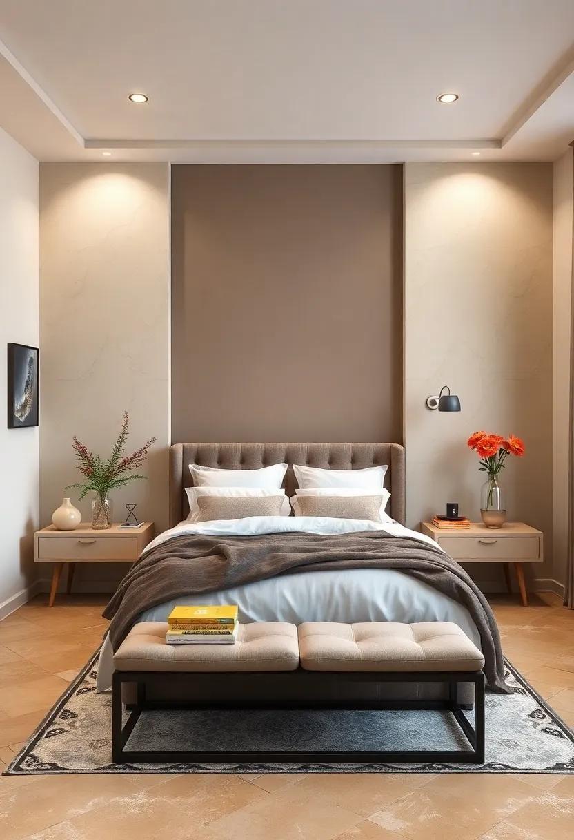 Milked⁤ Coffee:⁢ A‍ darker beige,milked coffee creates ⁢an enveloping feeling,ideal for creating⁣ a​ comforting little hideaway in your home