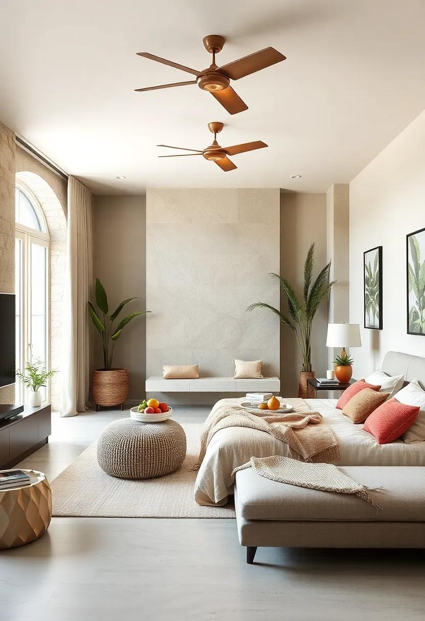 Sandy ‍Shore:‌ Capturing the essence of ⁣a seaside‍ retreat, sandy⁢ shore creates ‌a tranquil and grounding environment that embodies ⁢relaxation