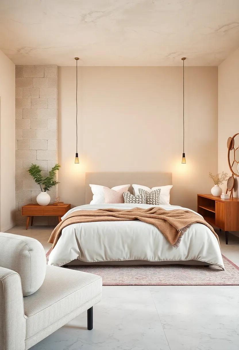 Vanilla Bean: A soft vanilla​ tone⁤ infused with warm beige evokes⁤ a feeling of sweetness and coziness, ideal for ‌relaxed mornings