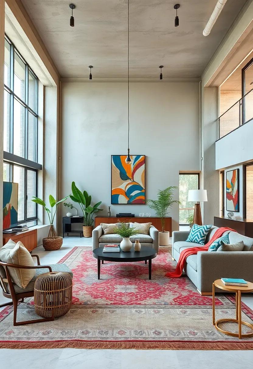 Designing Functional Spaces for work,Play,and Relaxation