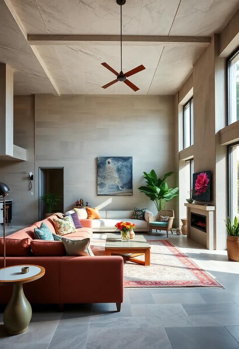 Personalizing Space ⁤with Handmade and artisan ⁣Touches