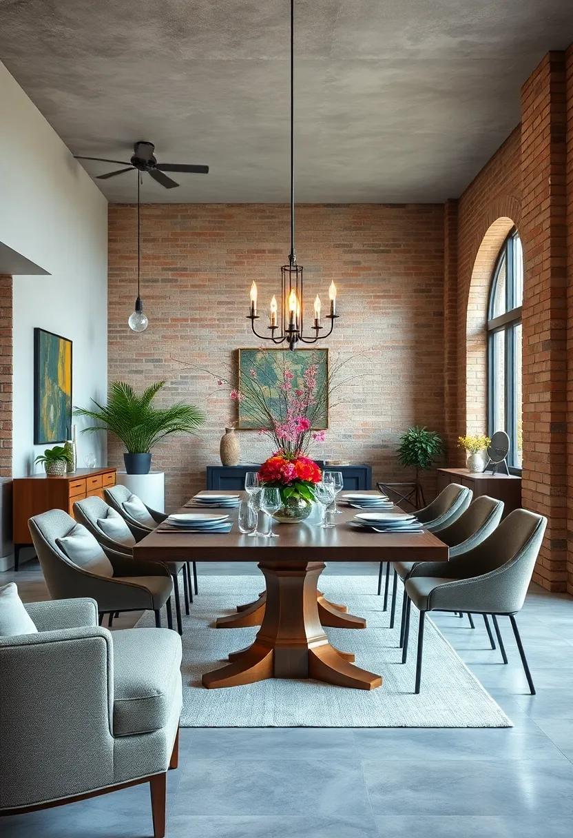 Captivating Centerpieces ‌that ⁣Draw attention to Your Dining table