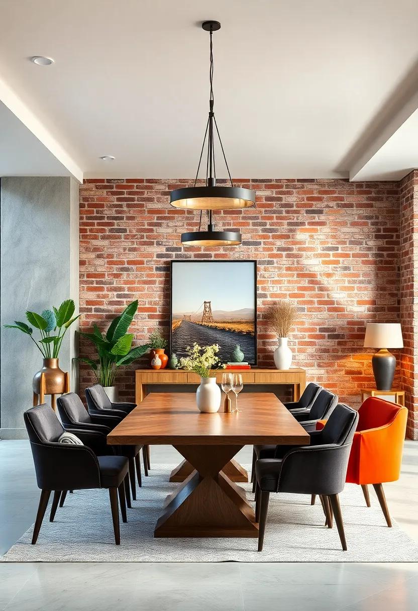Incorporating Modern⁢ lighting Fixtures for a‌ Chic Look