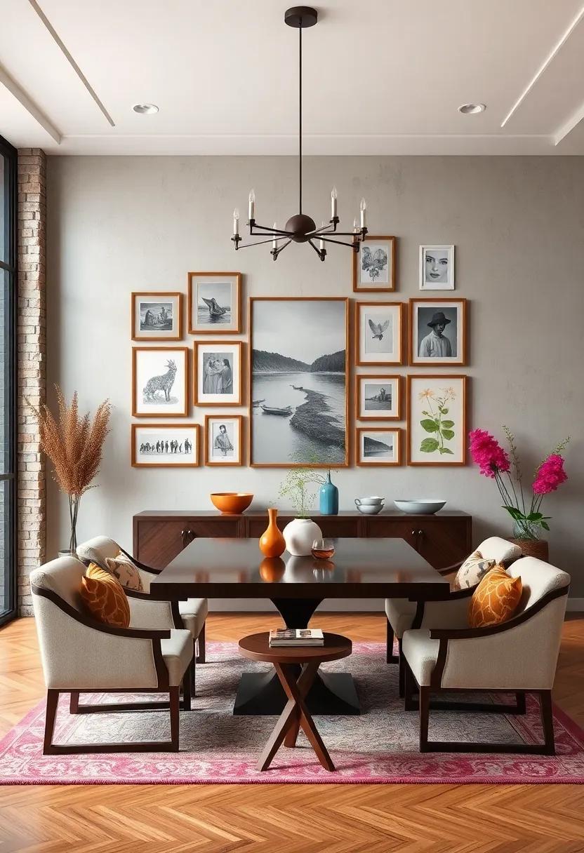 Personalized Art: ‍Ways ‍to Feature Family Treasures and Keepsakes on Walls