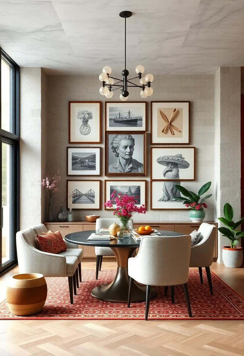 Contemporary‌ vs. ⁤Vintage: Blending Different Eras for a Unique Look