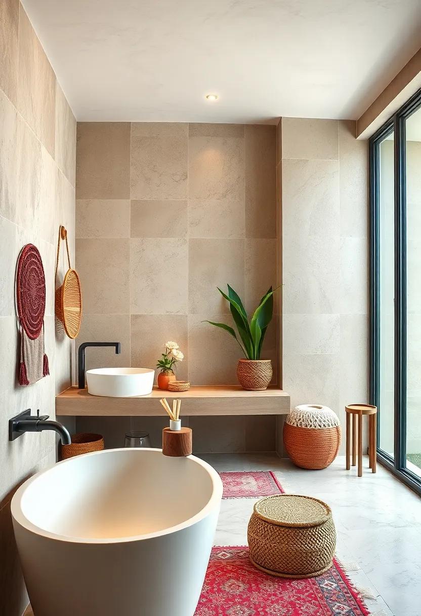 Aromatherapy ⁤Diffuser: Enhance the sensory experience with an essential oil diffuser⁣ that adds both fragrance​ and a touch of decorative flair