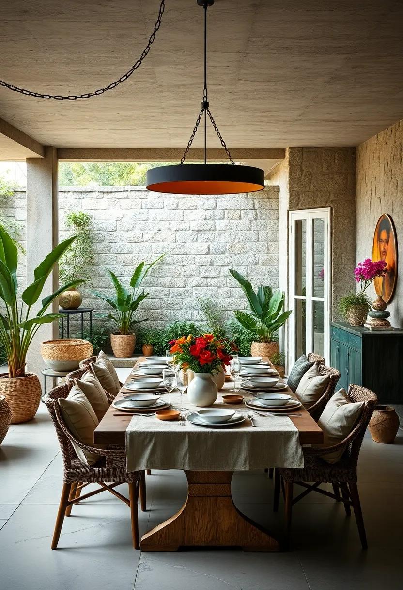 Handcrafted Ceramics for Dinnerware⁤ that Feels ‌Personal