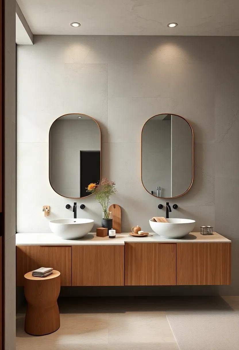 Minimalist Mastery: The Power of Clean Lines and ⁢Simplicity in Mirror Choices