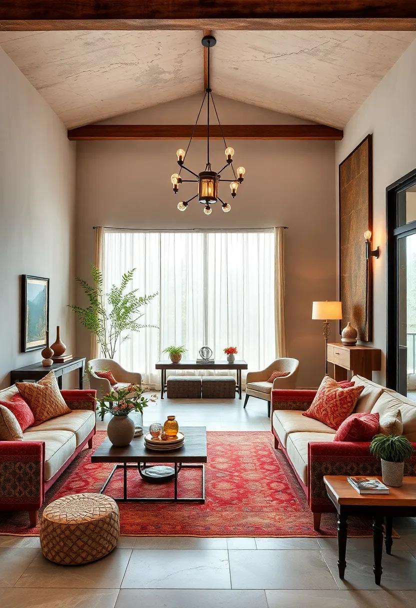 Artisan ​Craftsmanship: Seek artisan-made decor and⁣ furnishings that reflect unparalleled ‍craftsmanship and​ attention to detail