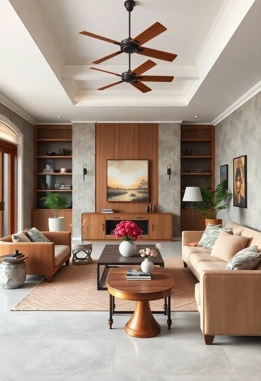 Classic Wood Furniture: Select durable, ⁣well-crafted wooden pieces with rich ⁤finishes to ‌ground your space⁢ in tradition and‍ elegance