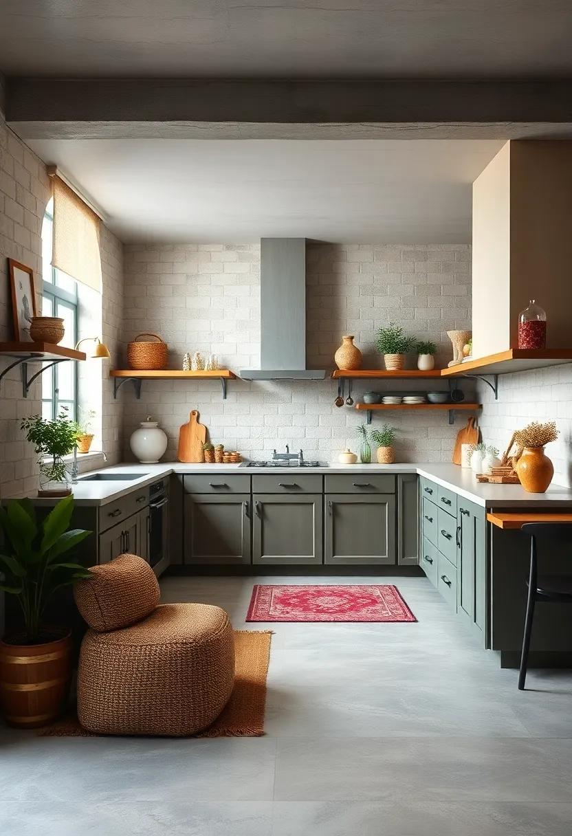 balancing Functionality ​and Aesthetics​ in Your​ Kitchen Layout