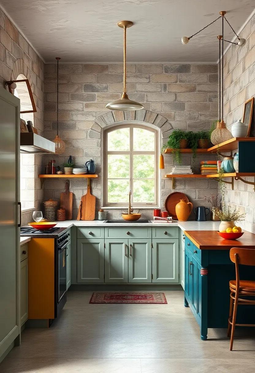 choosing the Perfect Vintage Fixtures ⁢and Fittings to Enhance Your Kitchen