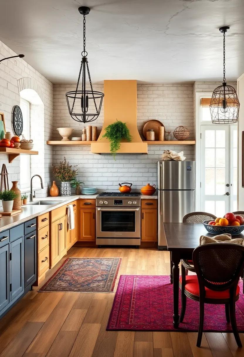 The Charm of Antique Furniture: Selecting Pieces ⁣for Your ⁢Kitchen