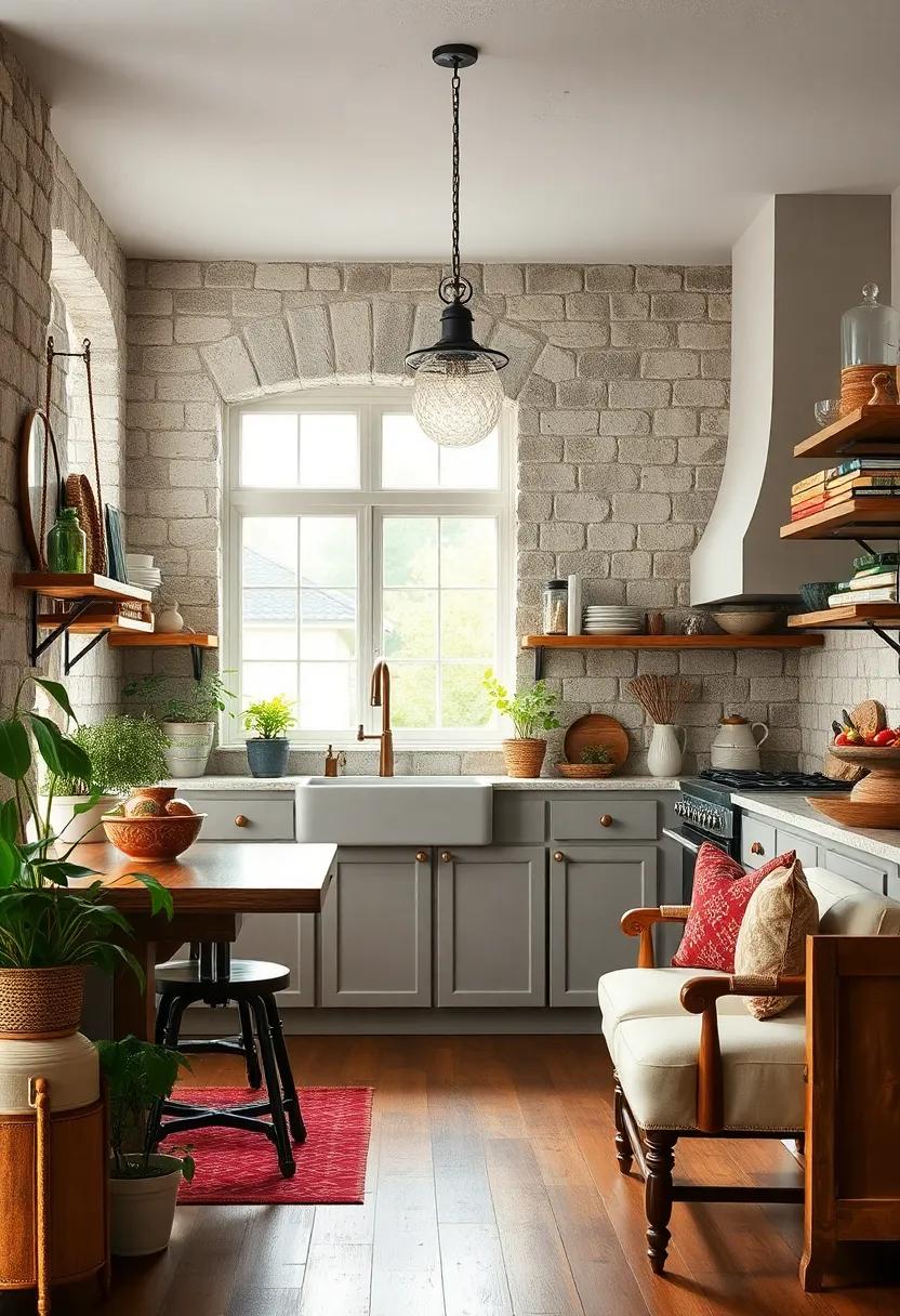 Adding Vintage Artwork⁢ and Decor for a Personalized⁣ Touch